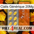 Cialis Générique 20Mg 42